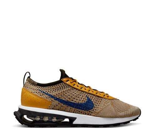 Кросівки чоловічі Nike Air Max Flyknit Racer (FD2764-700)