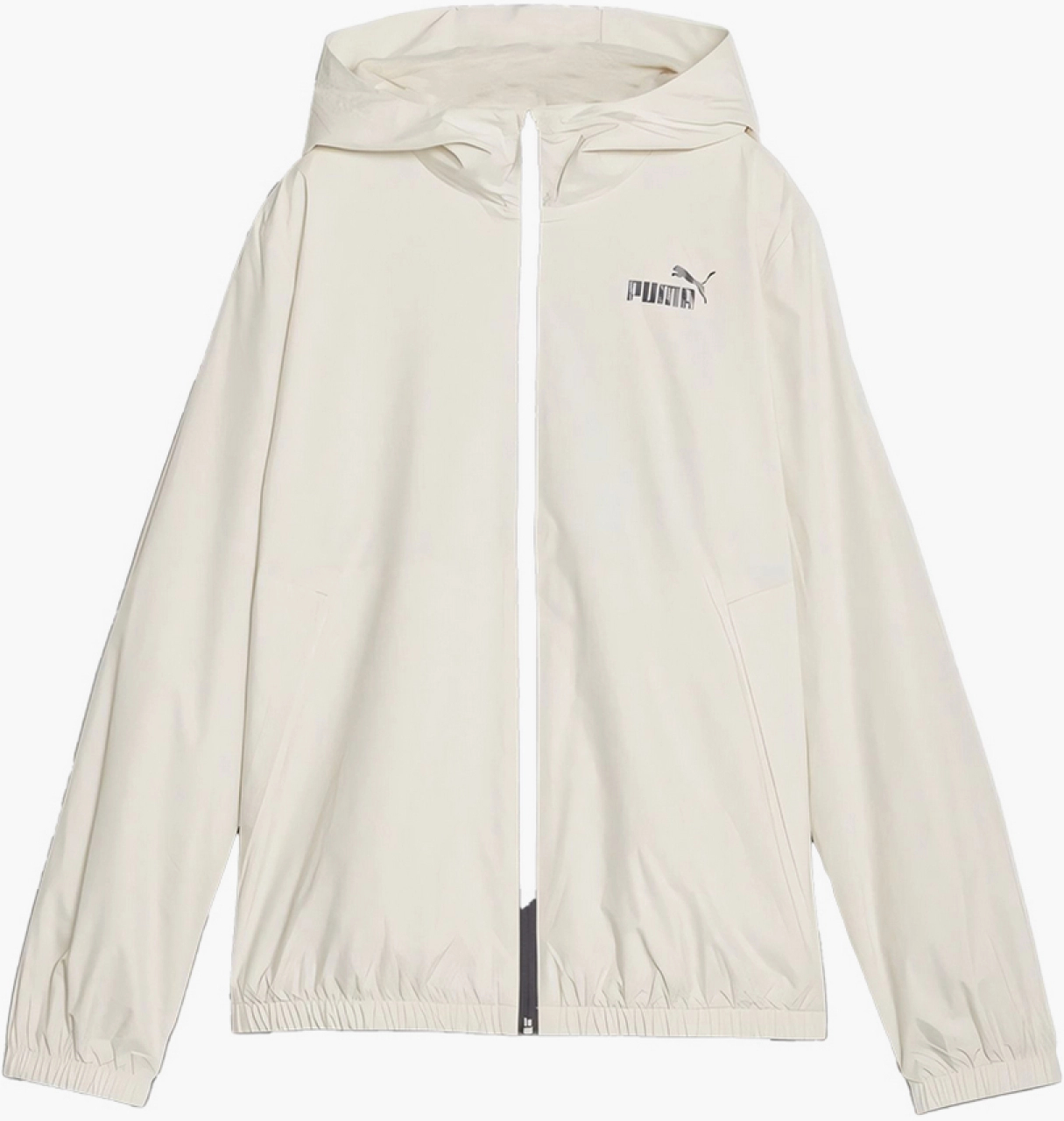 Куртка жіноча Puma Ess Solid Beige (847494-87)