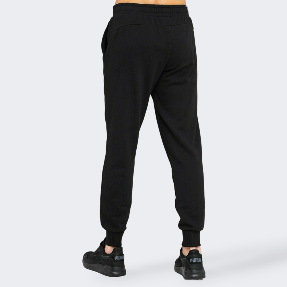 Брюки чоловічі Puma Ess Logo Pants (58671601)