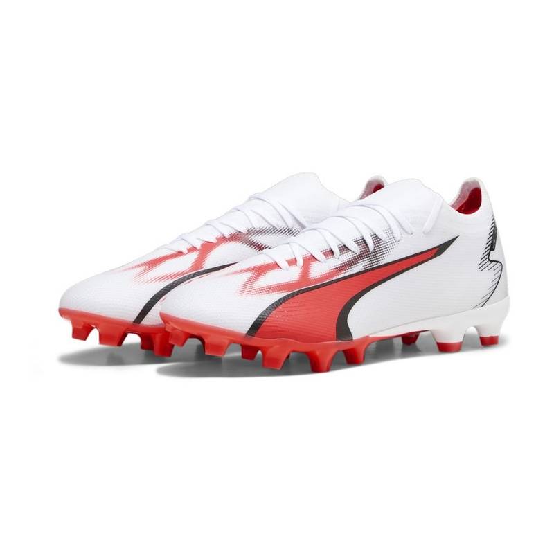 Бутси чоловічі Puma Ultra Match Fg/Mg (107347-01)