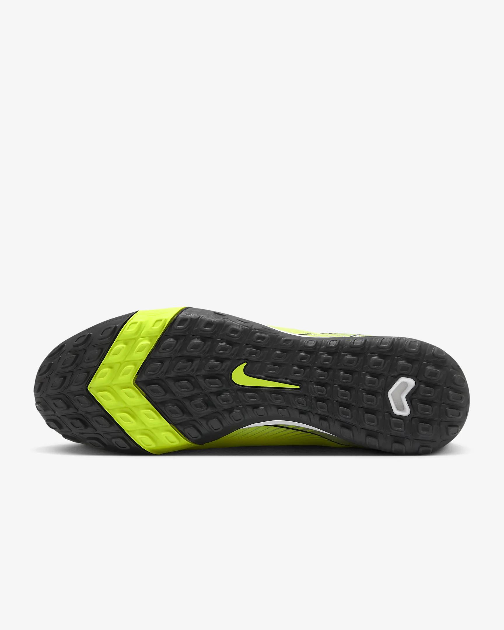 Бутси чоловічі Nike Zm Superfly 10 Academy Tf (FQ8331-700)