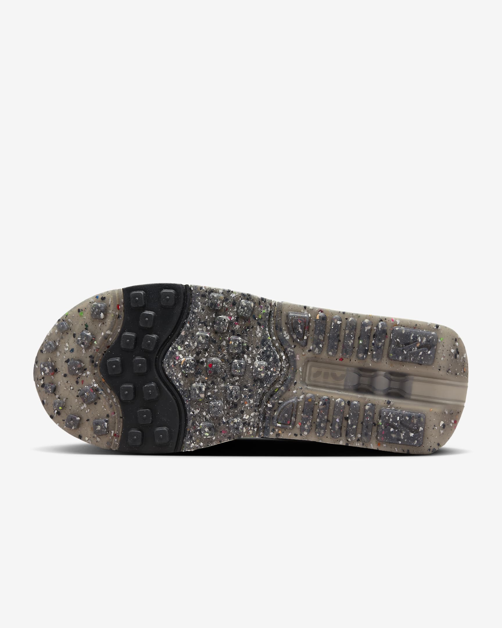 Кросівки жіночі Nike Air Max Furyosa (DH0531-102)