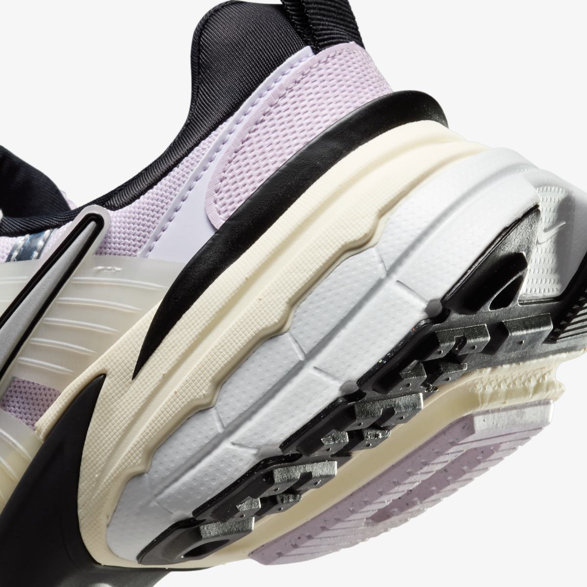 Кросівки жіночі Nike V2k Run Violet/Metallic (HF1876-500)