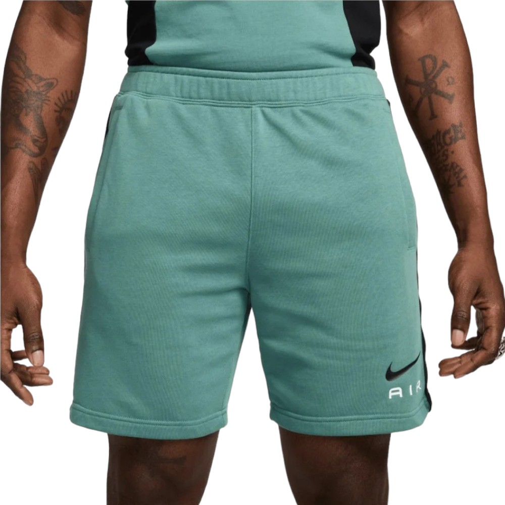 Шорти чоловічі Nike Swoosh Air Short French Terry (FN7701-361)