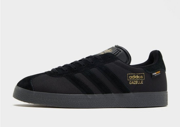 Кросівки чоловічі Adidas Gazelle X Codura Core (IE3179)