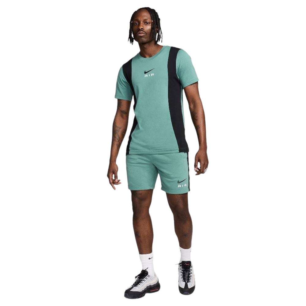 Шорти чоловічі Nike Swoosh Air Short French Terry (FN7701-361)