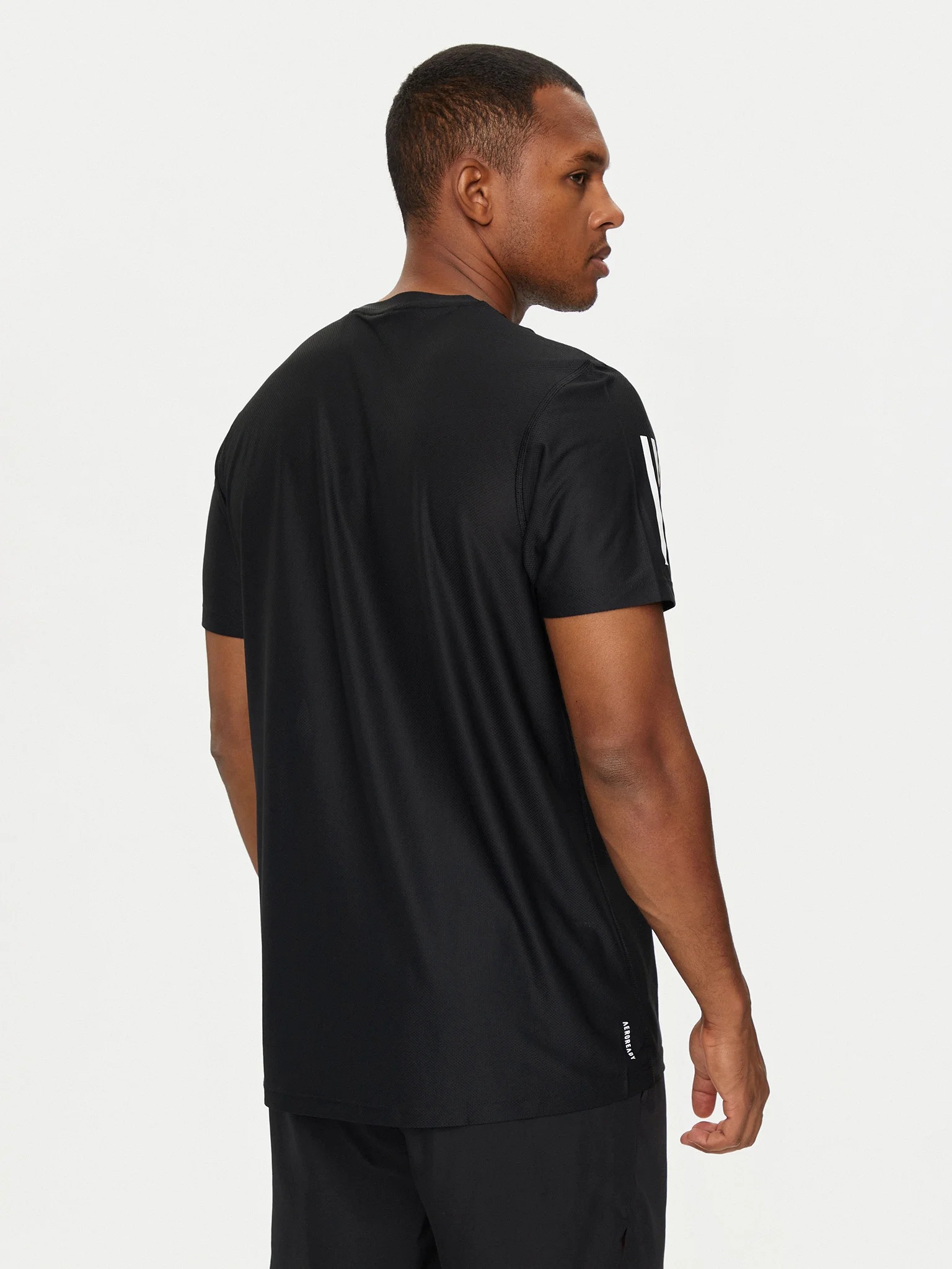 Футболка чоловіча Adidas Own The Run Performance (IN1500)