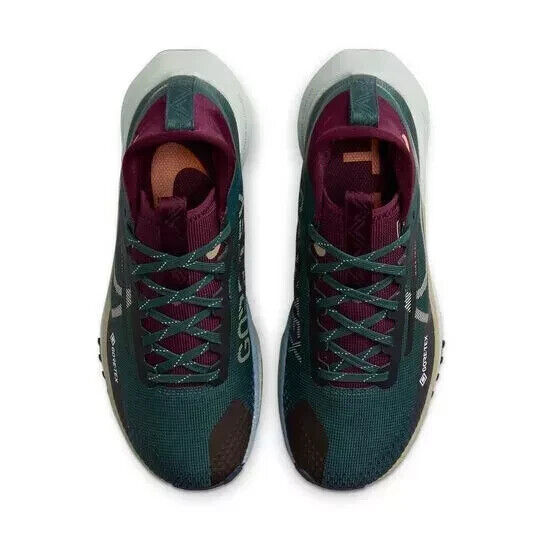 Кросівки для бігу чоловічі Nike Pegasus Trail 4 Gore-Tex (HM9728-300)