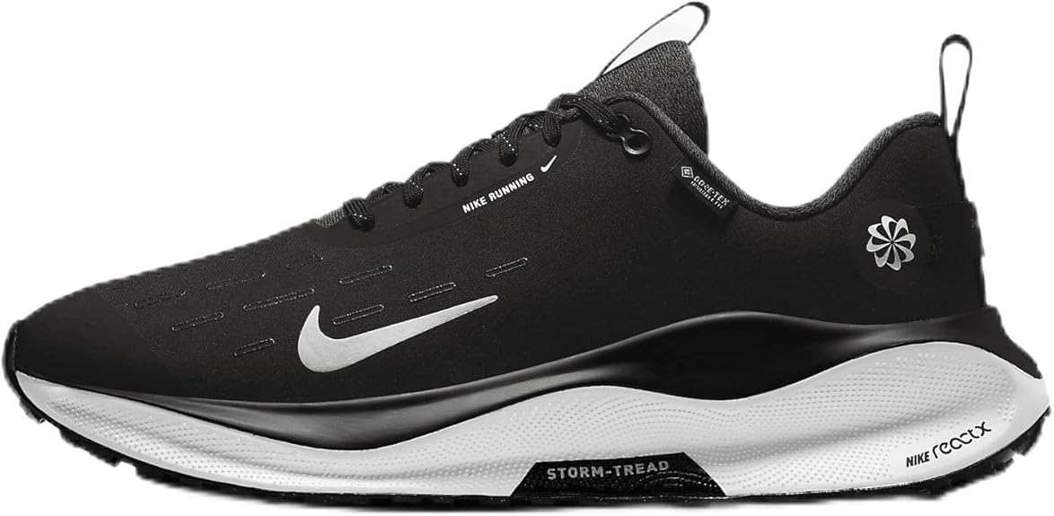 Кросівки чоловічі Nike Infinityrn 4 Gore-Tex (FB2204-001)