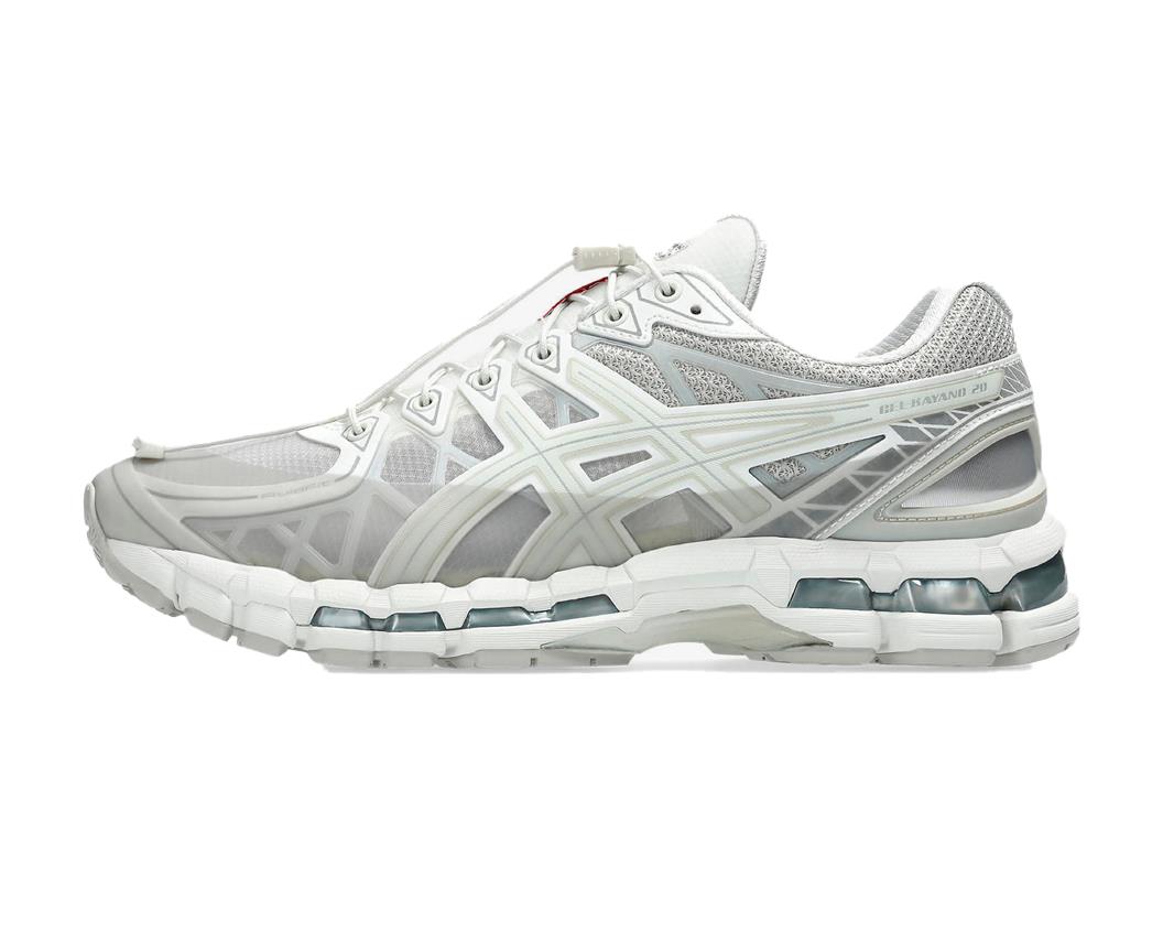 Кросівки жіночі Asics Gel-Kayano 20 (1203A529-100)