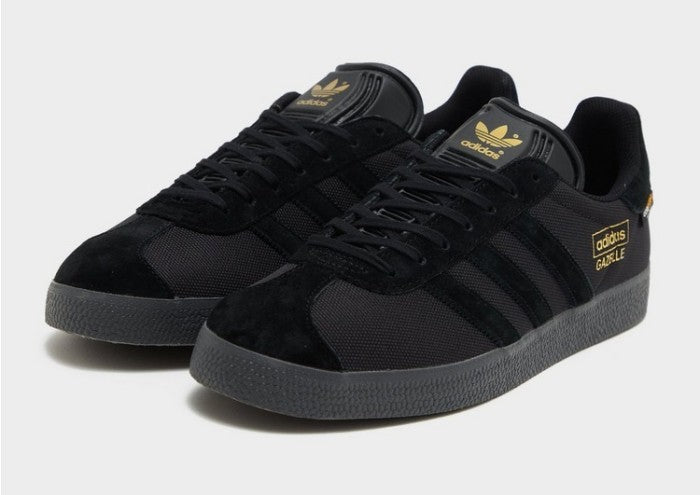 Кросівки чоловічі Adidas Gazelle X Codura Core (IE3179)