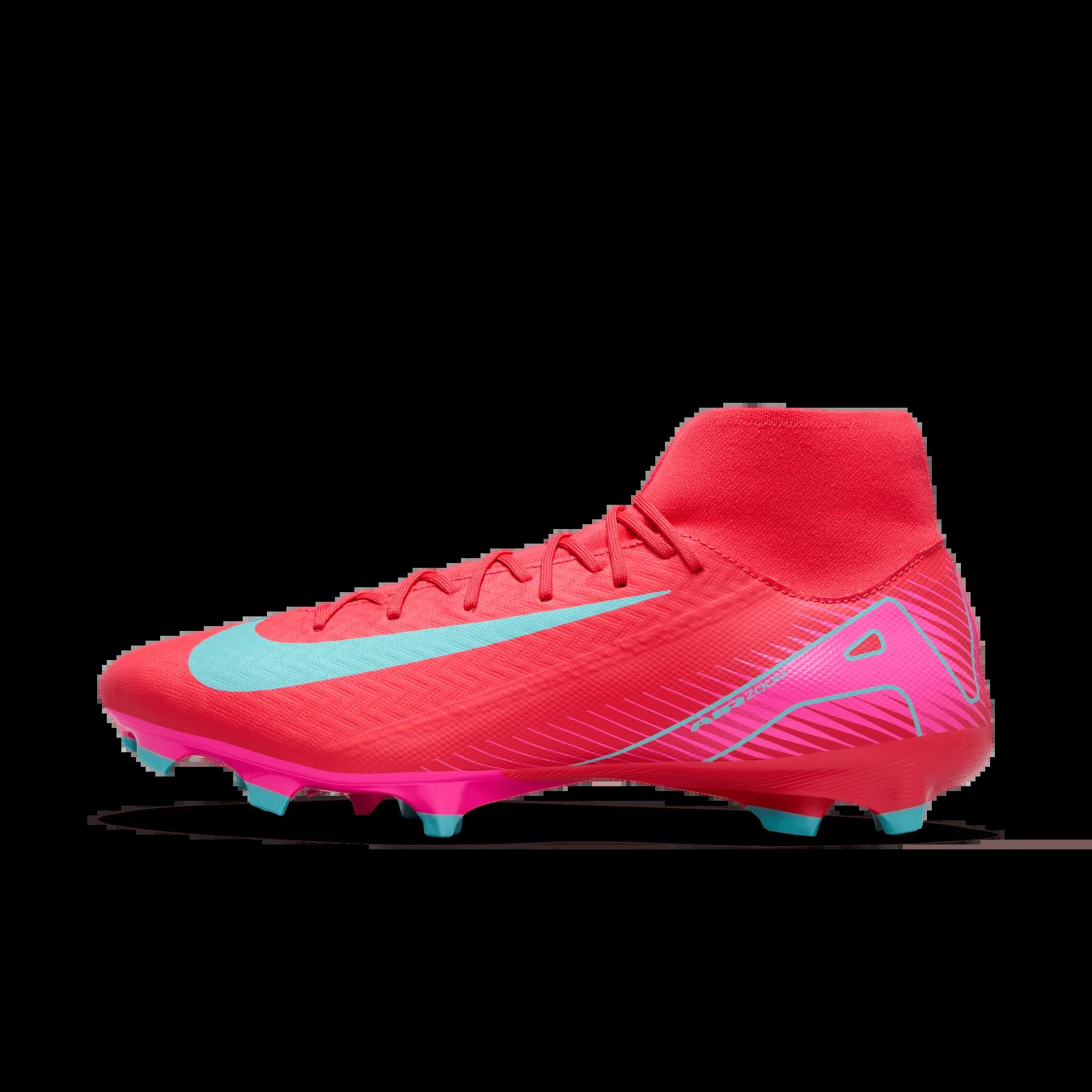 Бутси чоловічі Nike Zm Superfly 10 Acad Fg/Mg (FQ1456-800)