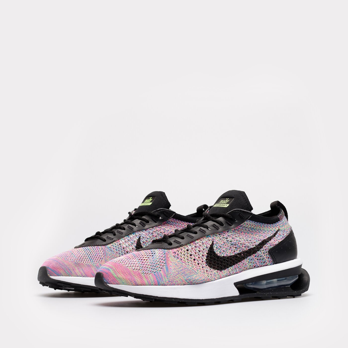 Кросівки чоловічі Nike Air Max Flyknit Racer (DJ6106-300)