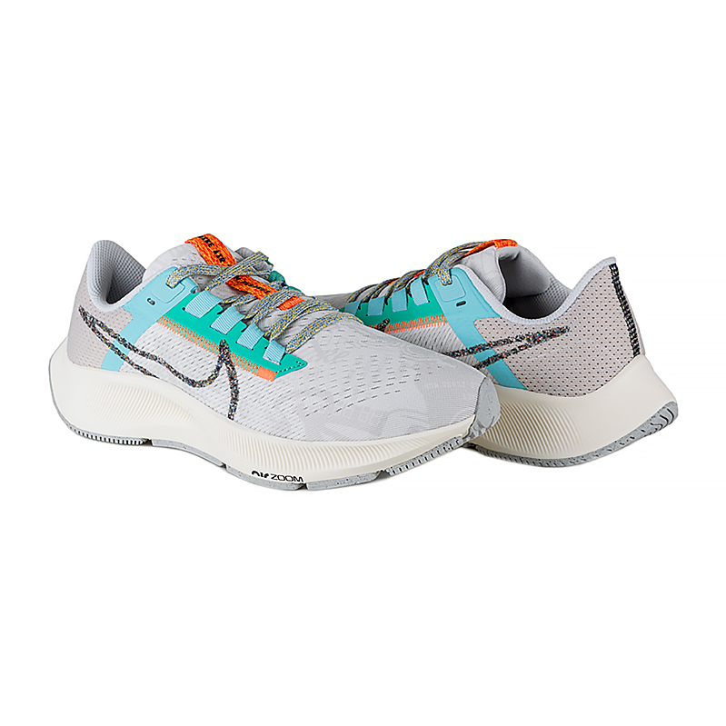 Кросівки для бігу жіночі Nike Wmns Air Zoom Pegasus 38 (DC4566-100)