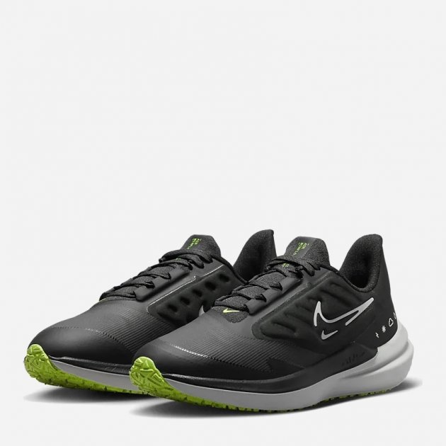 Кросівки для бігу жіночі Nike Wmns Air Winflo 9 Shield (DM1104-001)