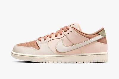 Кросівки чоловічі Nike Sb Dunk Low Trocadéro Gardens (FV5926-200)