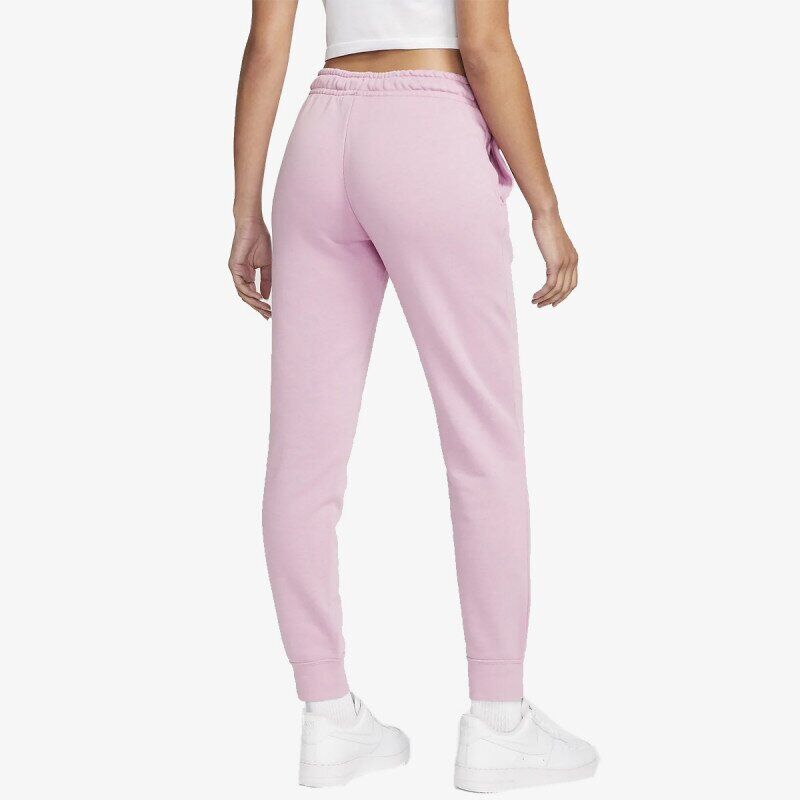 Брюки жіночі Nike Sportswear Essential Fleece Women's Track Pants (DX2320-522)