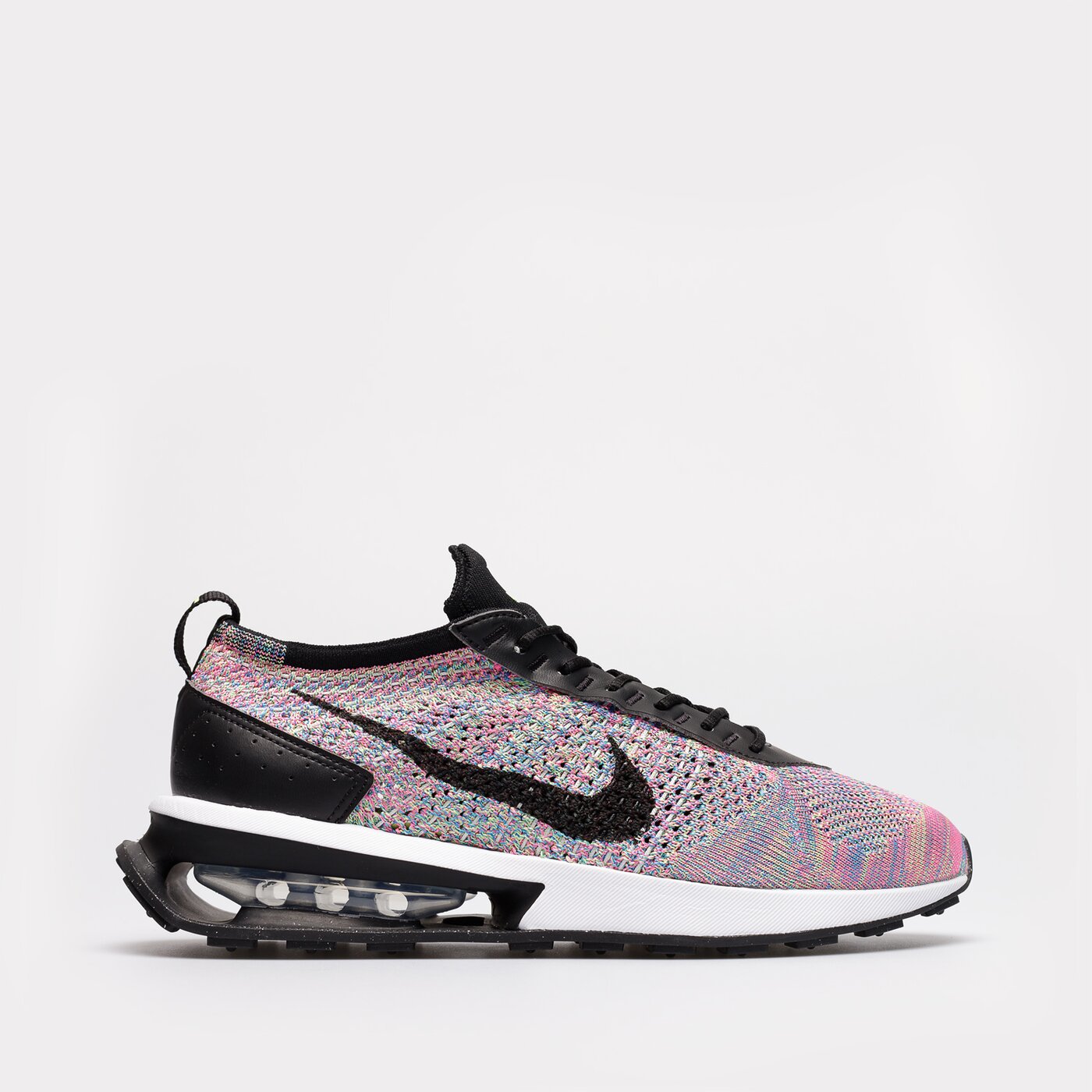 Кросівки чоловічі Nike Air Max Flyknit Racer (DJ6106-300)