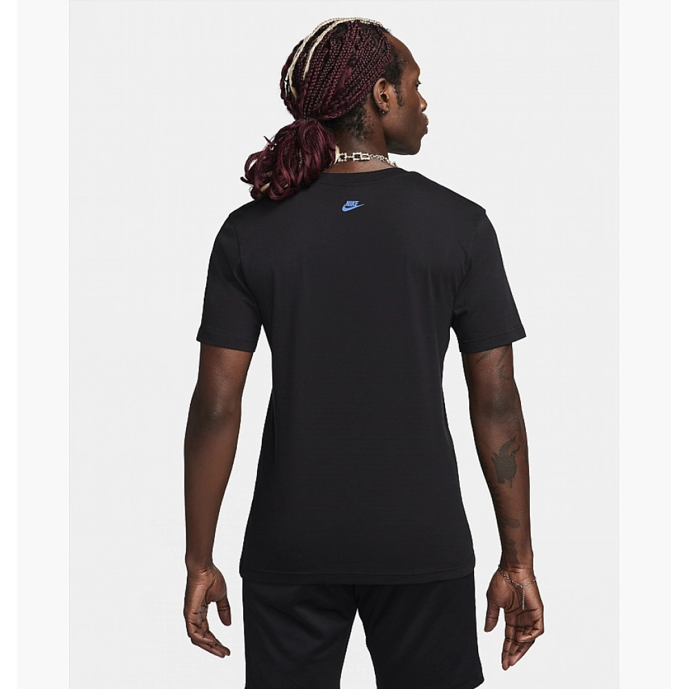 Футболка чоловіча Nike T-Shirt Air Max (FV5593-010)