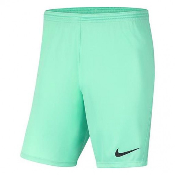 Шорти чоловічі Nike Park Iii (BV6855-354)