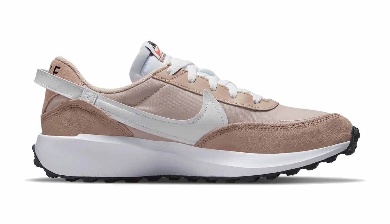 Кросівки жіночі Nike Waffle Debut Pink (DH9523-600)