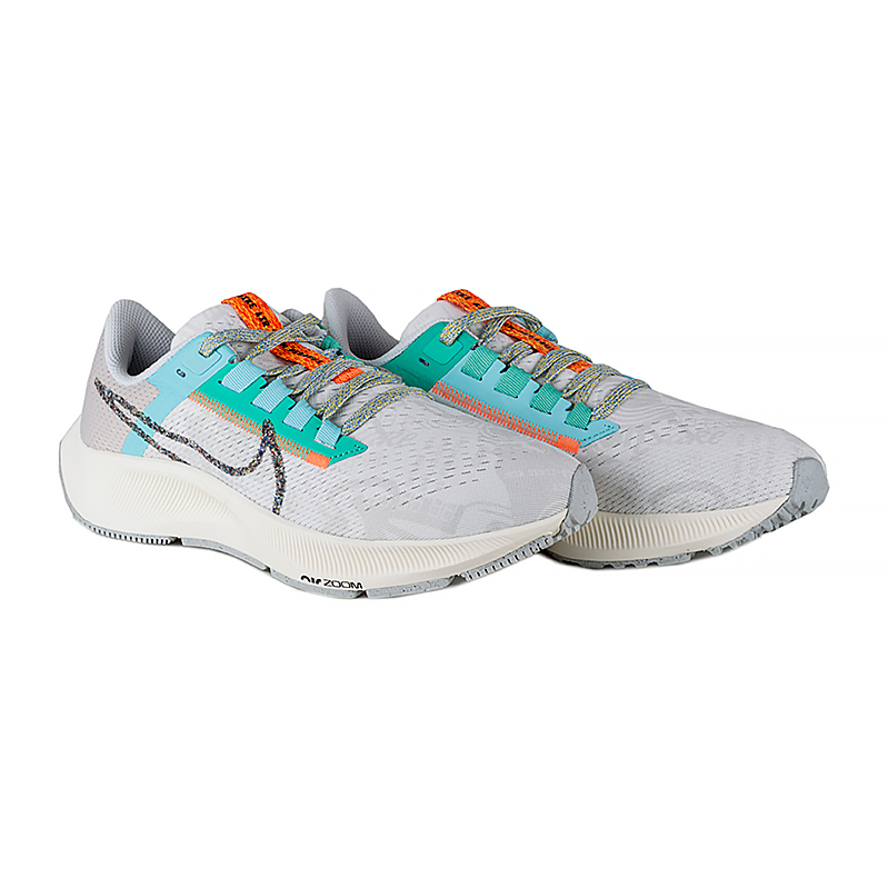 Кросівки для бігу жіночі Nike Wmns Air Zoom Pegasus 38 (DC4566-100)