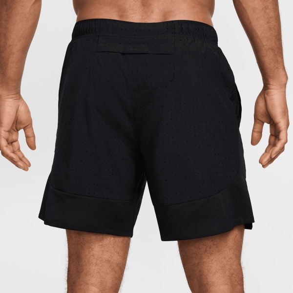 Шорти чоловічі Adidas Challenger Breathe 7In Shorts (HJ4176-010)