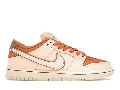 Кросівки чоловічі Nike Sb Dunk Low Trocadéro Gardens (FV5926-200)