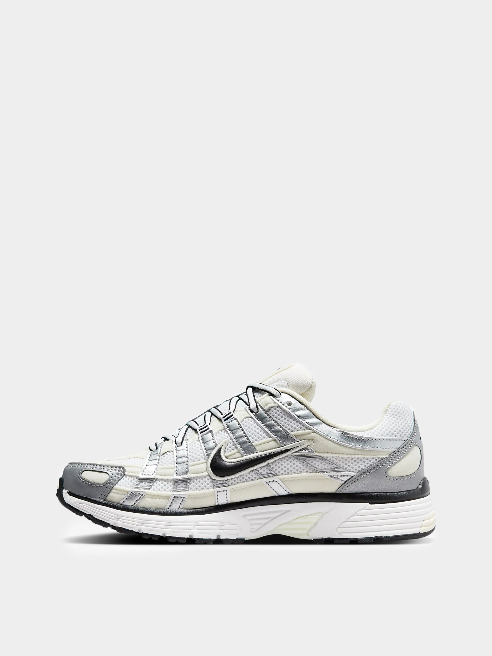 Кросівки жіночі Nike P-6000 (FV6603-100)