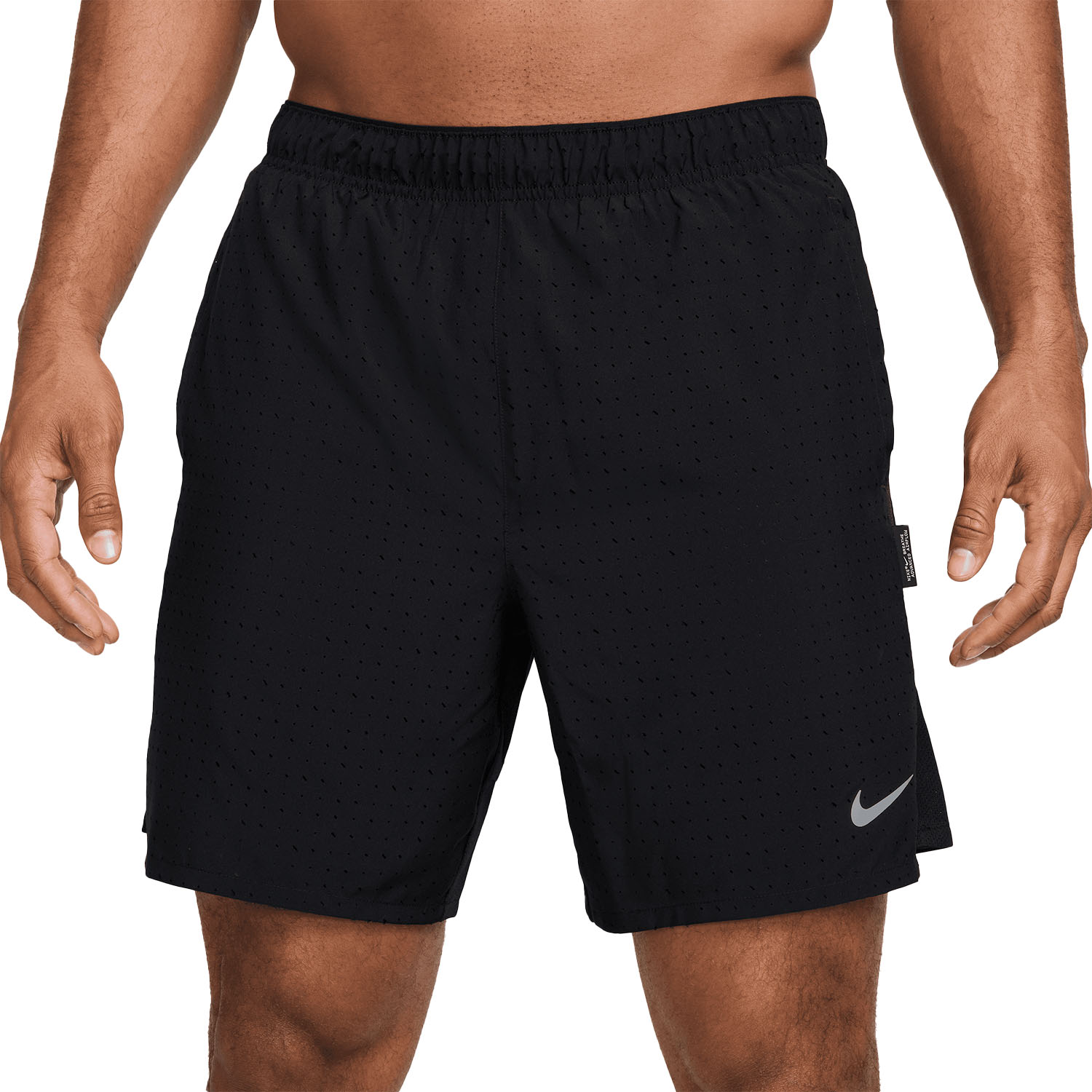 Шорти чоловічі Adidas Challenger Breathe 7In Shorts (HJ4176-010)