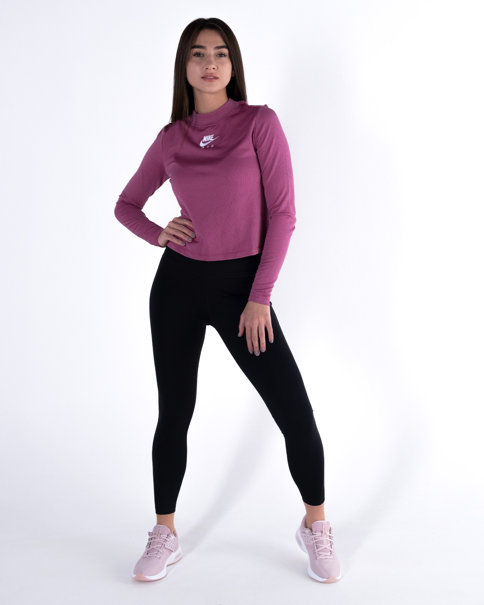 Кросівки жіночі Nike Air Max Bella Tr 4 (CW3398-600)