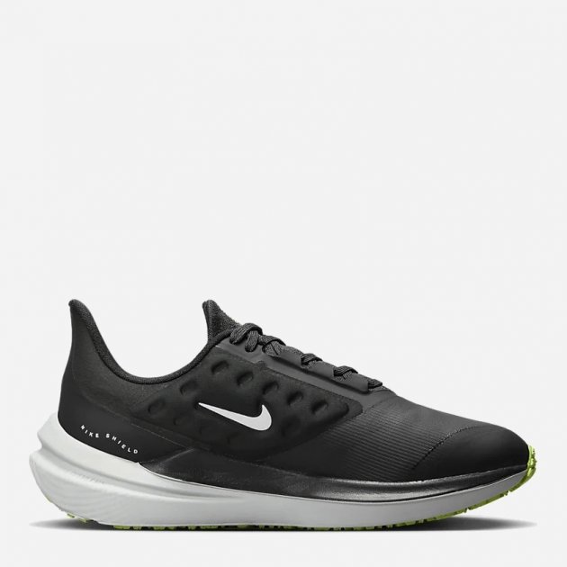 Кросівки для бігу жіночі Nike Wmns Air Winflo 9 Shield (DM1104-001)