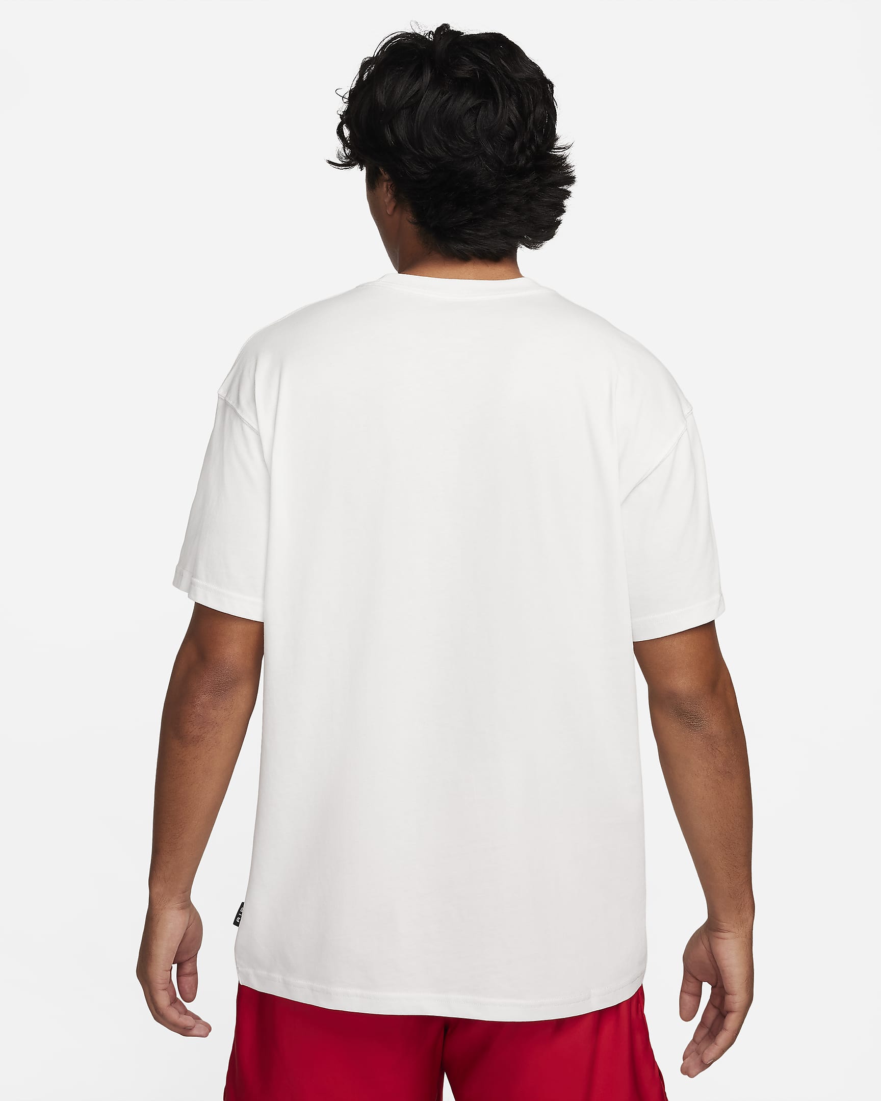 Футболка чоловіча Nike Sportswear Men's Max90 (FQ3792-121)