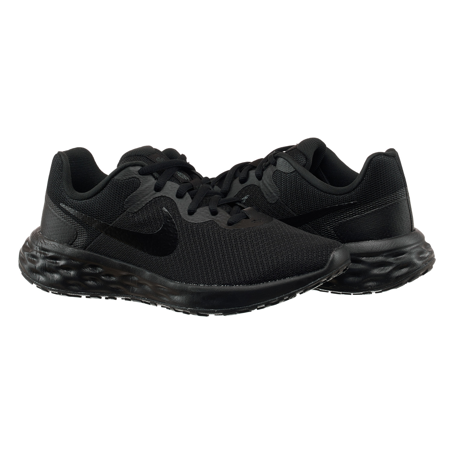 Кросівки жіночі Nike Revolution 6 Nn (DC3729-001)