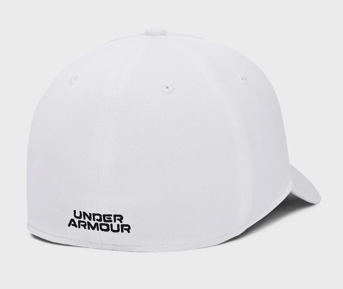 Кепка Under Armour Ua Men's Blitzing (1376700-100)