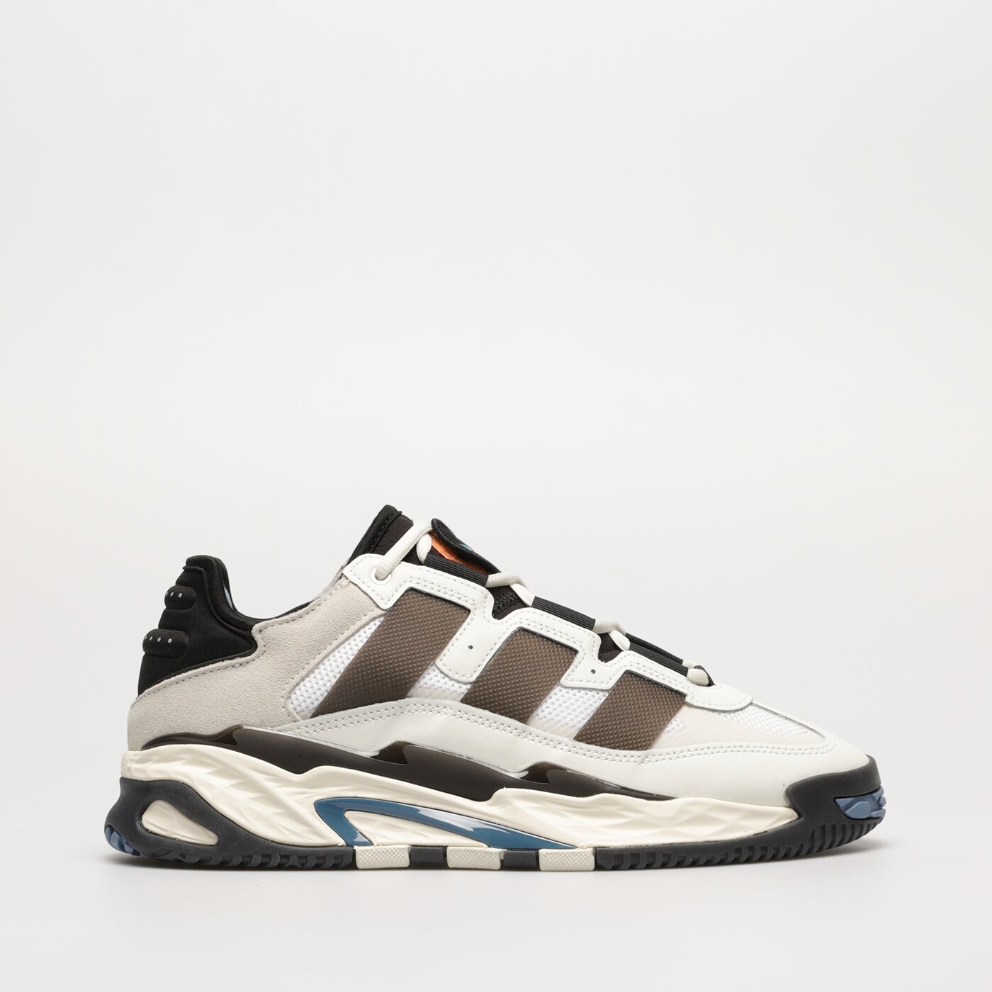 Кросівки чоловічі Adidas Originals Niteball (FZ5741)