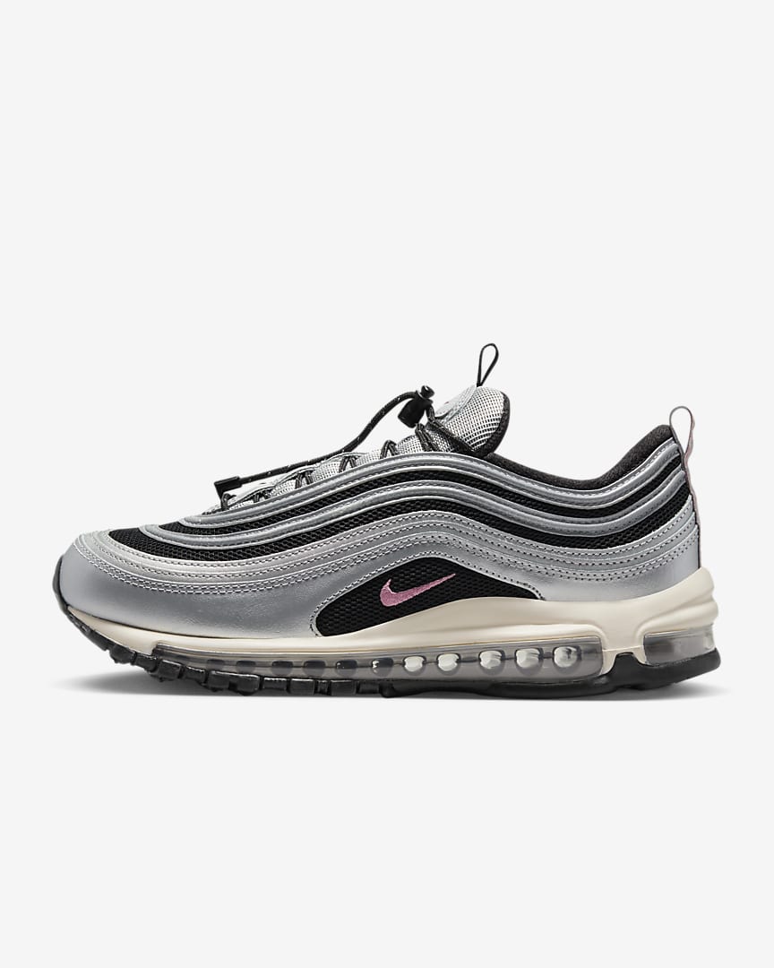 Кросівки жіночі Nike Wmns Air Max (FD0800-001)