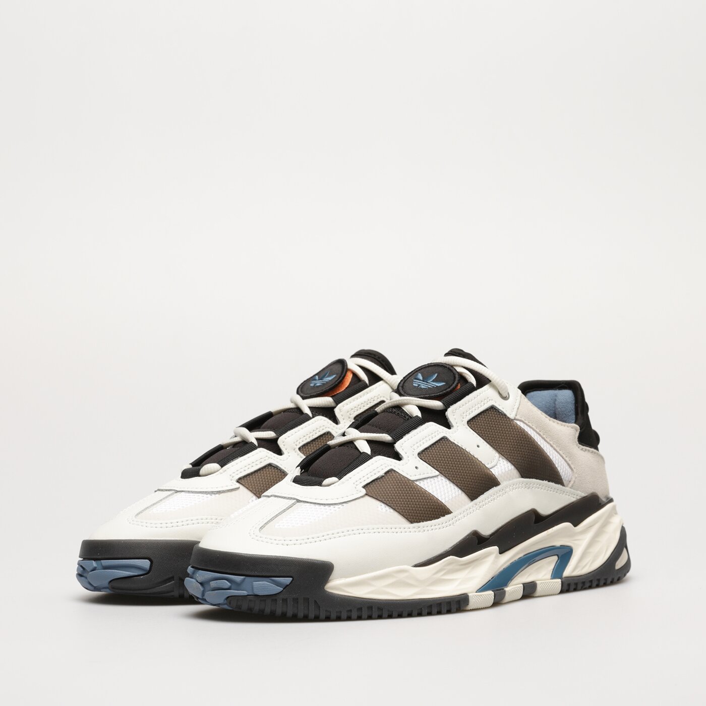 Кросівки чоловічі Adidas Originals Niteball (FZ5741)