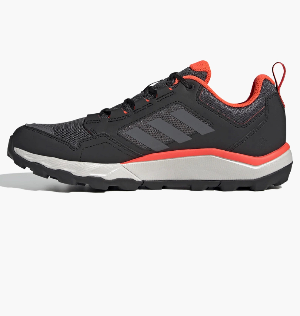 Кросівки чоловічі Adidas Terrex Tracerocker 2 Black (GZ8915)