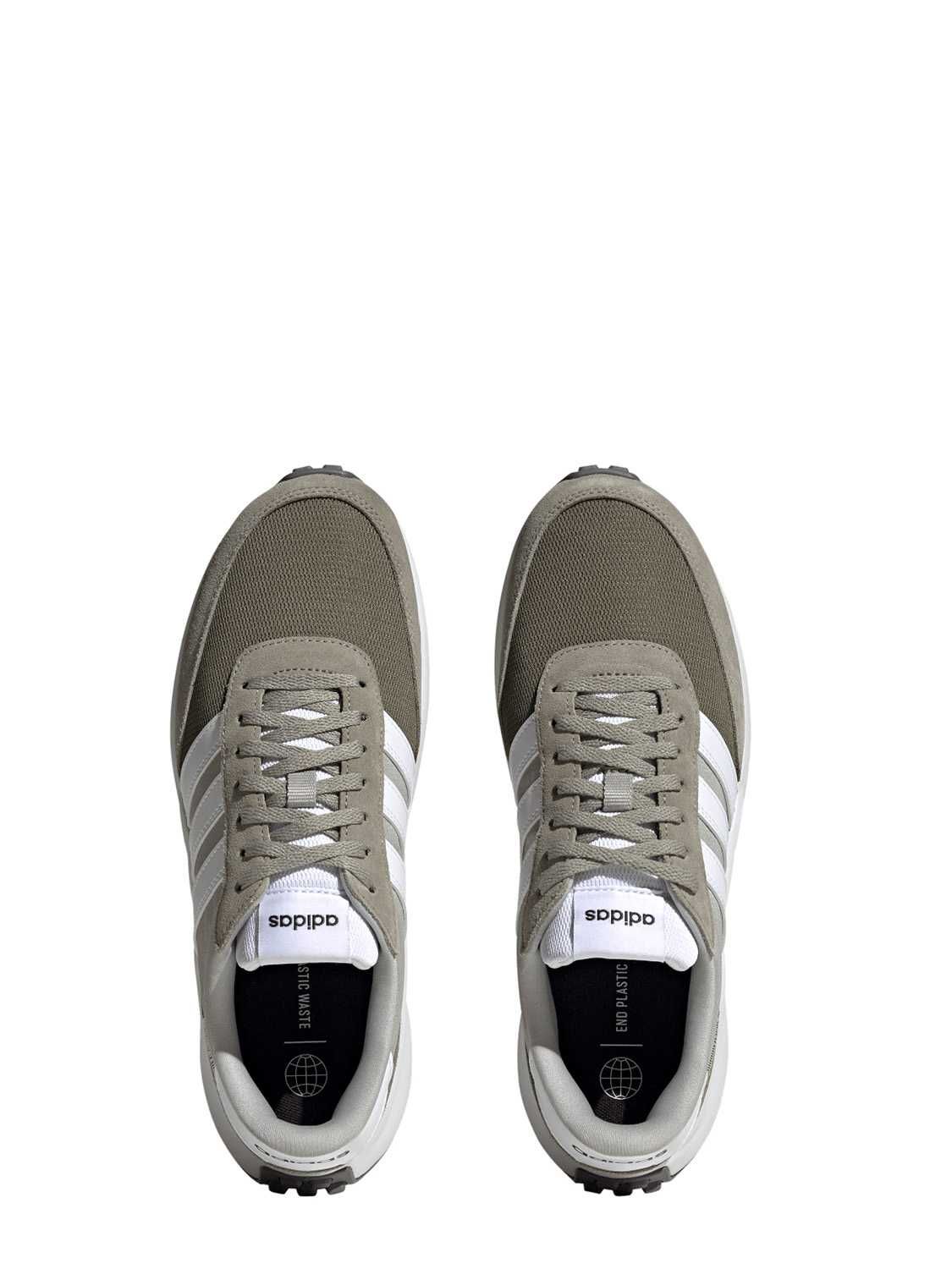Кросівки чоловічі Adidas Run 70S Lifestyle Running (ID1872)