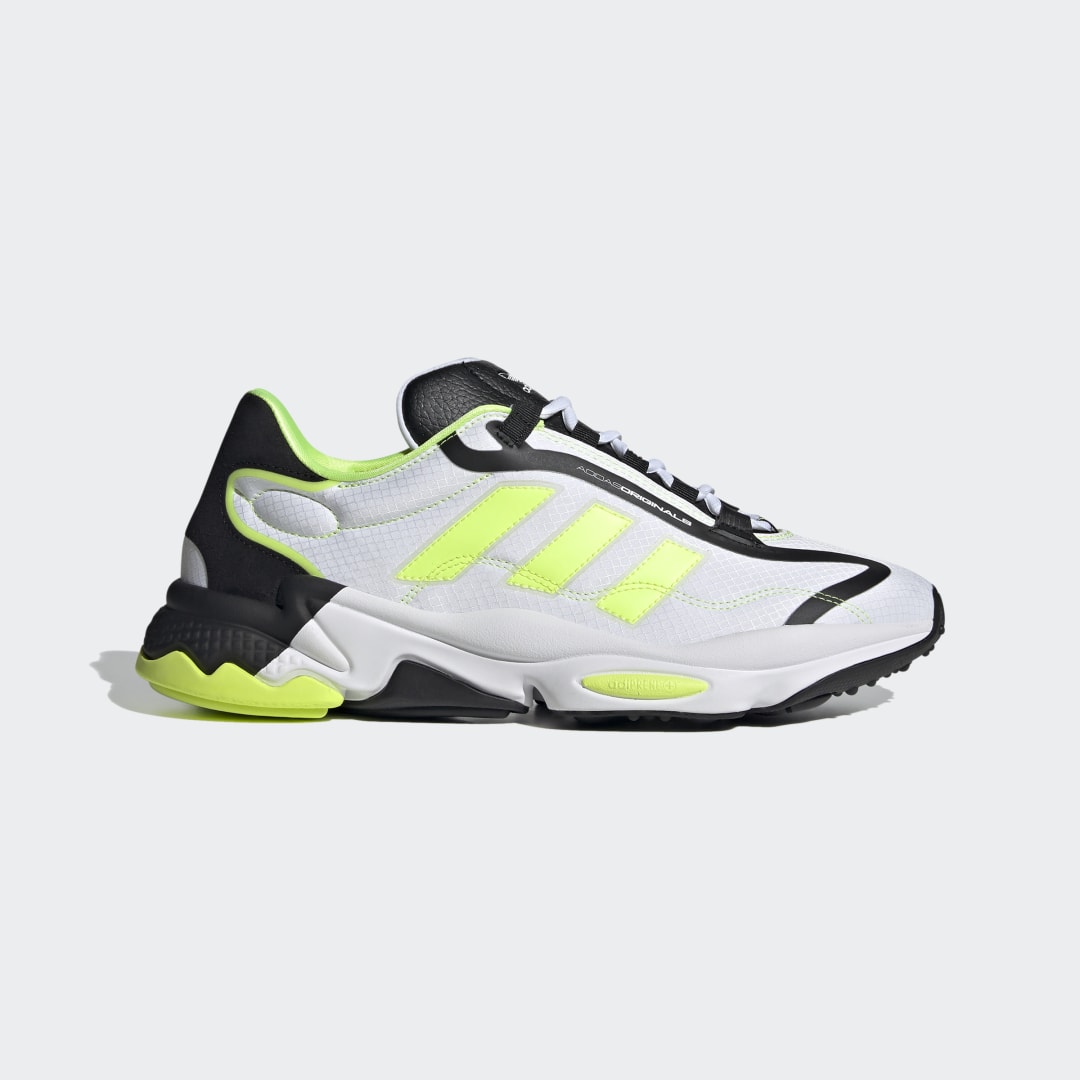 Кросівки чоловічі Adidas Ozweego Pure Originals (H04533)