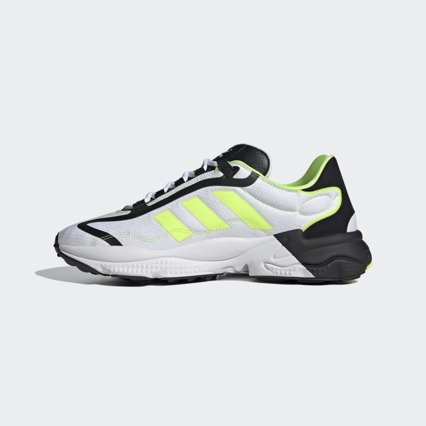 Кросівки чоловічі Adidas Ozweego Pure Originals (H04533)