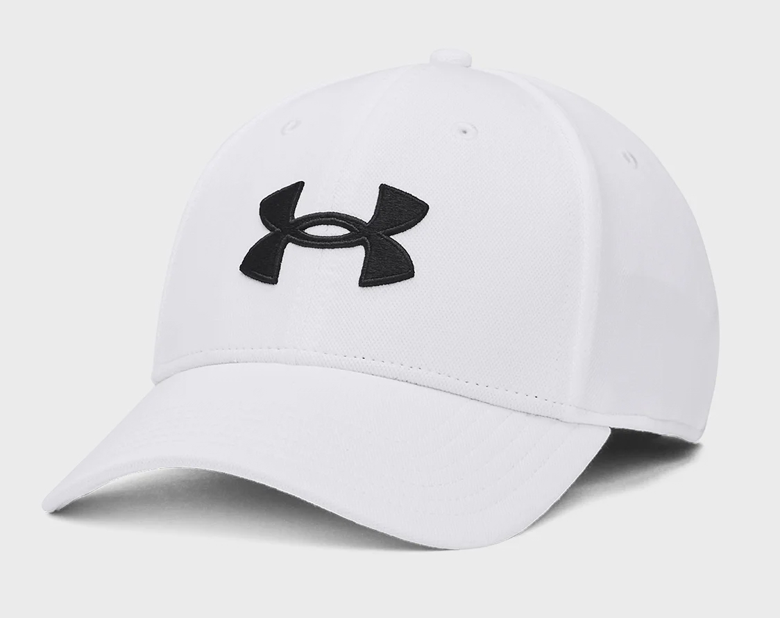 Кепка Under Armour Ua Men's Blitzing (1376700-100)