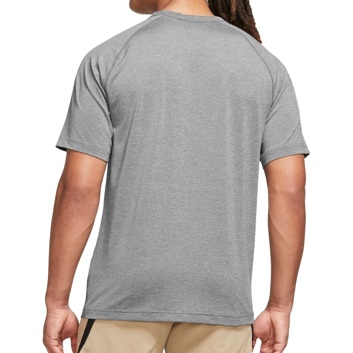 Футболка чоловіча Nike Dri-Fit Ready (DV9815-084)