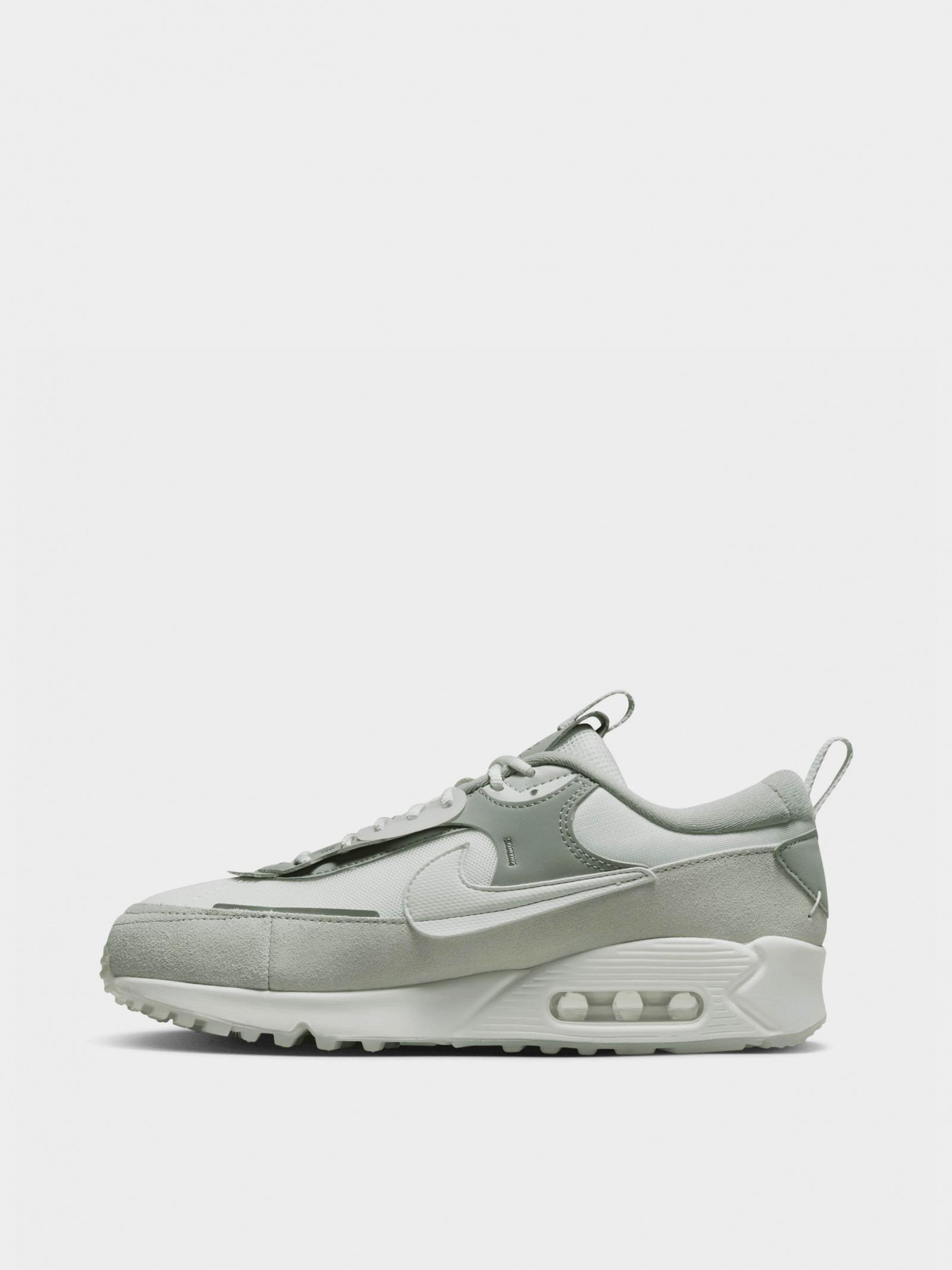 Кросівки жіночі Nike Air Max 90 Futura (DM9922-105)
