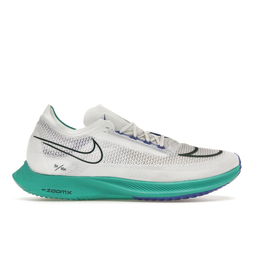 Кросівки для бігу жіночі Nike Zoomx Streakfly (DJ6566-103)