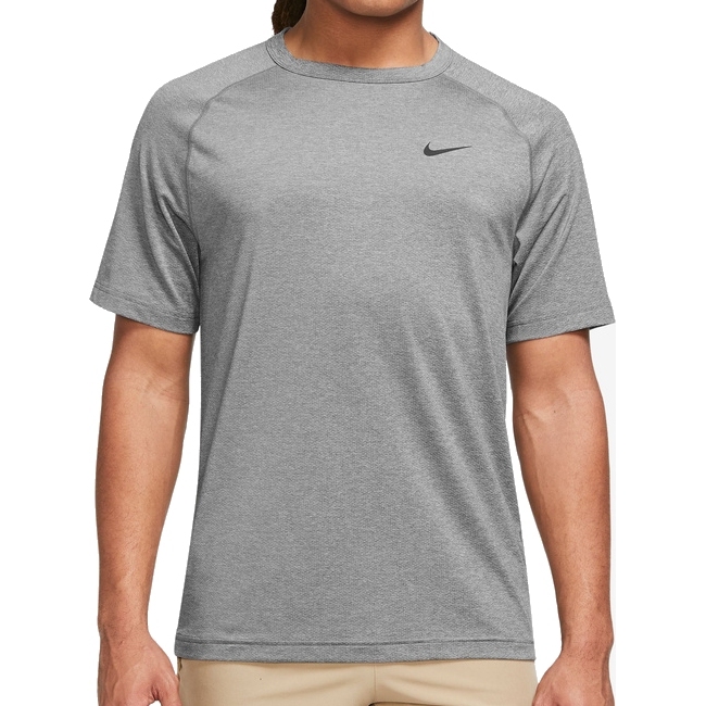 Футболка чоловіча Nike Dri-Fit Ready (DV9815-084)