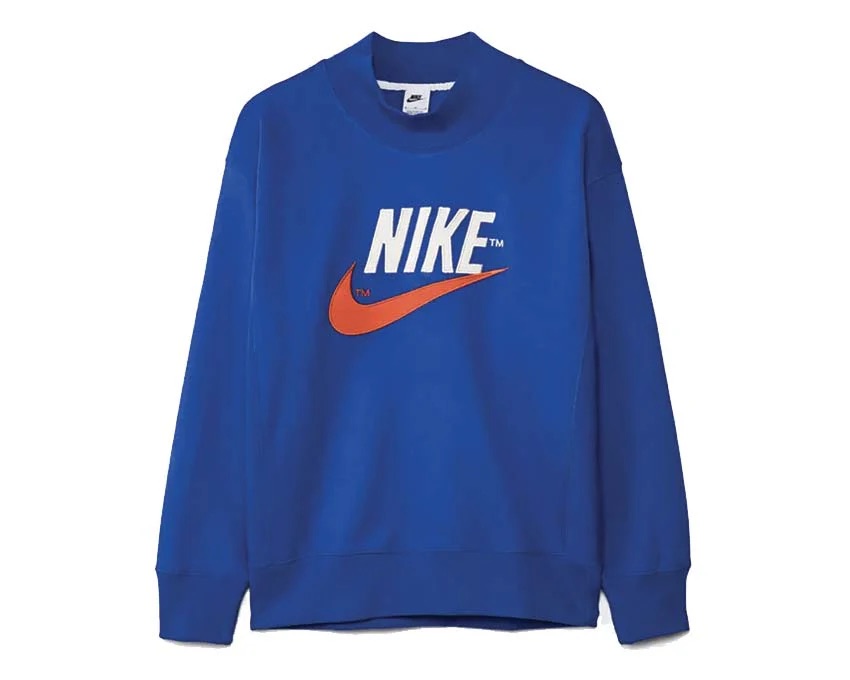 Кофта чоловіча Nike Nsw Trend (DM5273-480)