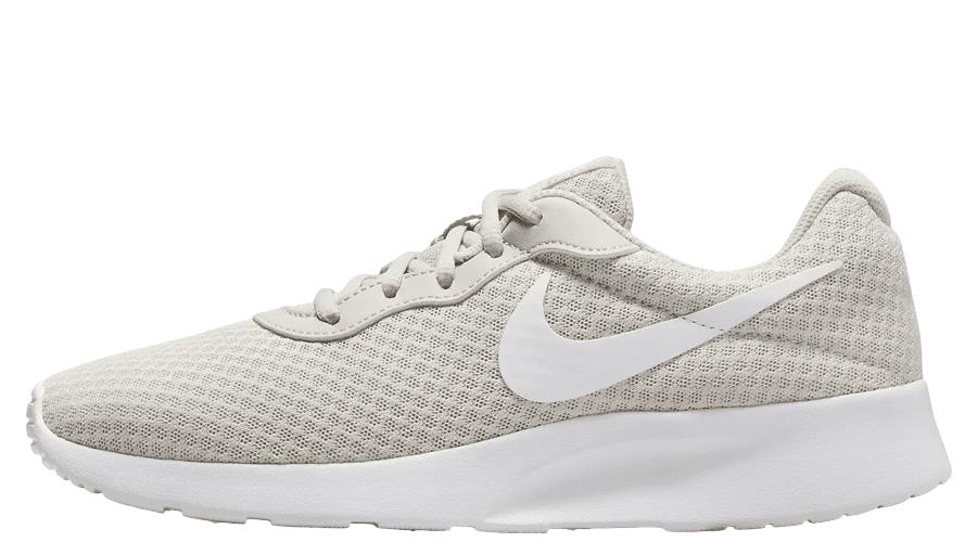 Кросівки жіночі Nike Tanjun Shoes Beige (DJ6257-106)