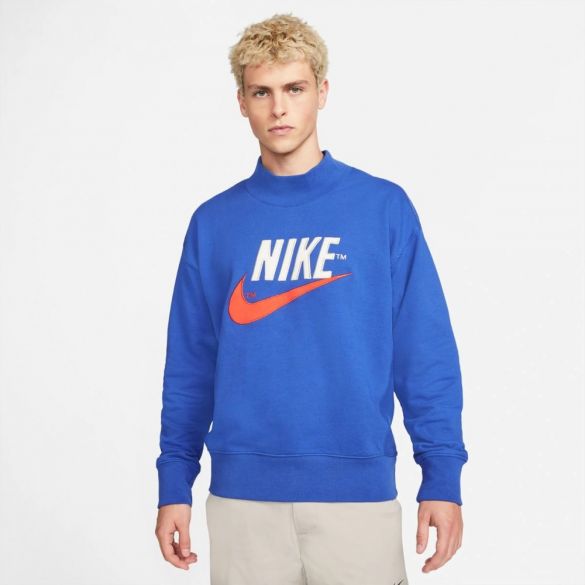 Кофта чоловіча Nike Nsw Trend (DM5273-480)